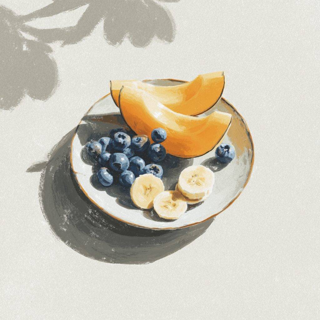 Resetting For the New Year