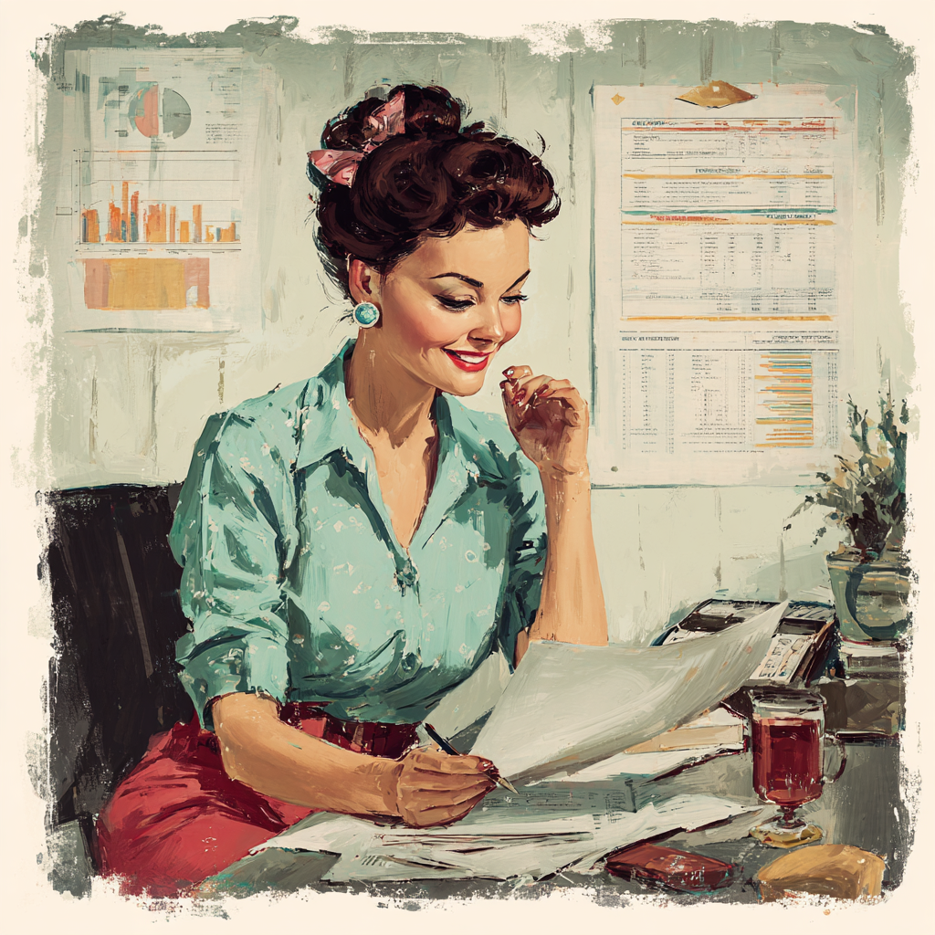 How to Prepare a Balance Sheet