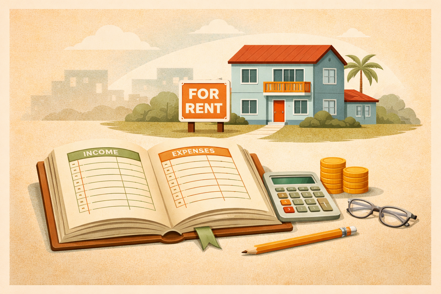 What Are House Depreciation for Taxes?