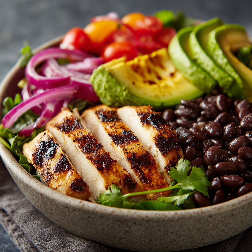 How I Lowered My Cholesterol Naturally