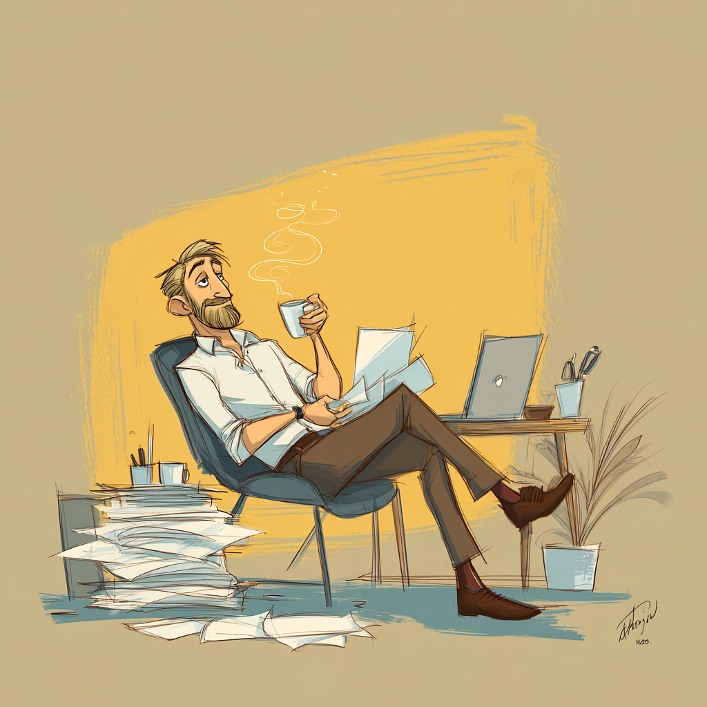When and How to Create 1099s for Contractors