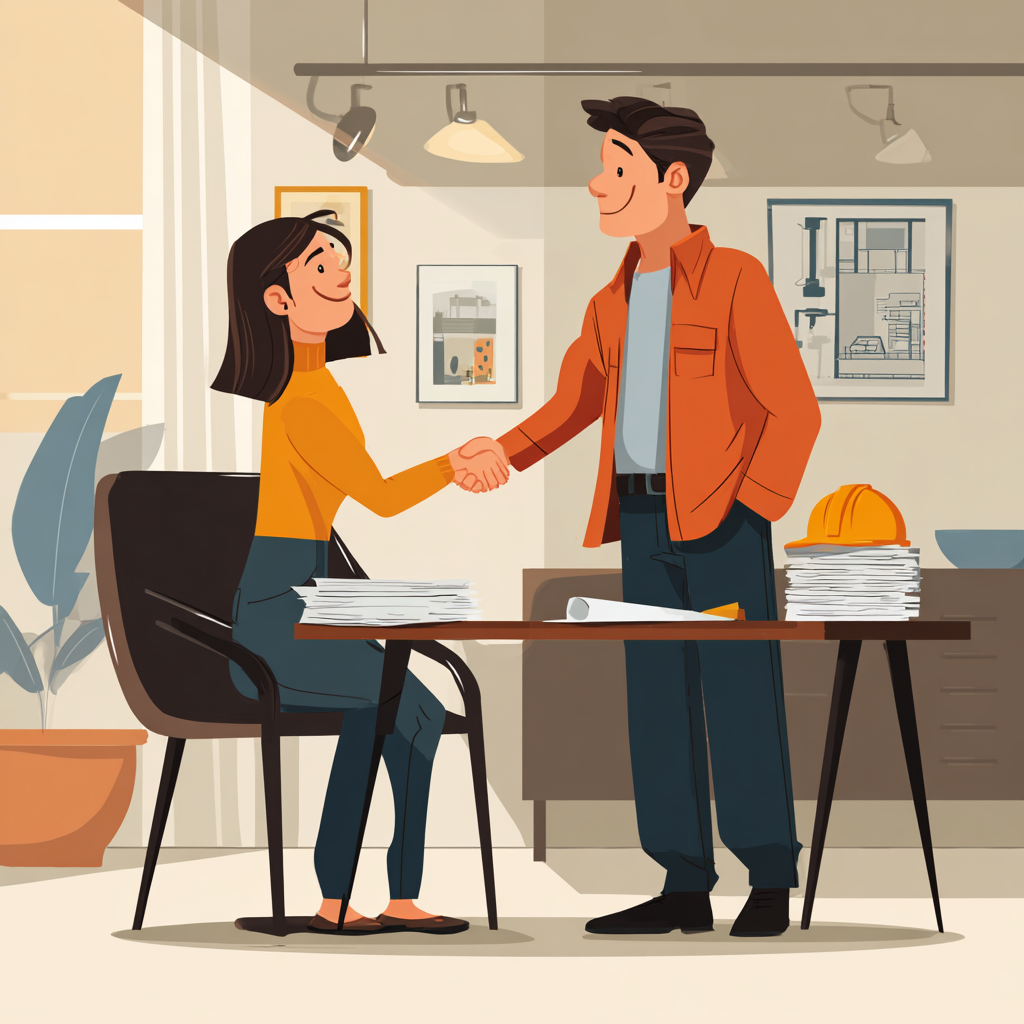 When and How to Create 1099s for Contractors