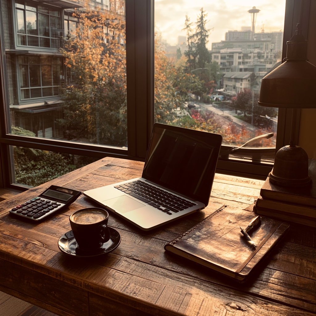 How do you start payroll for a small business?