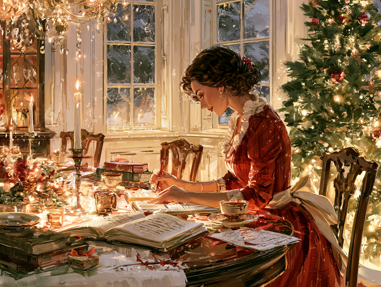 How to Avoid Holiday Debt Without Losing the Joy of Christmas