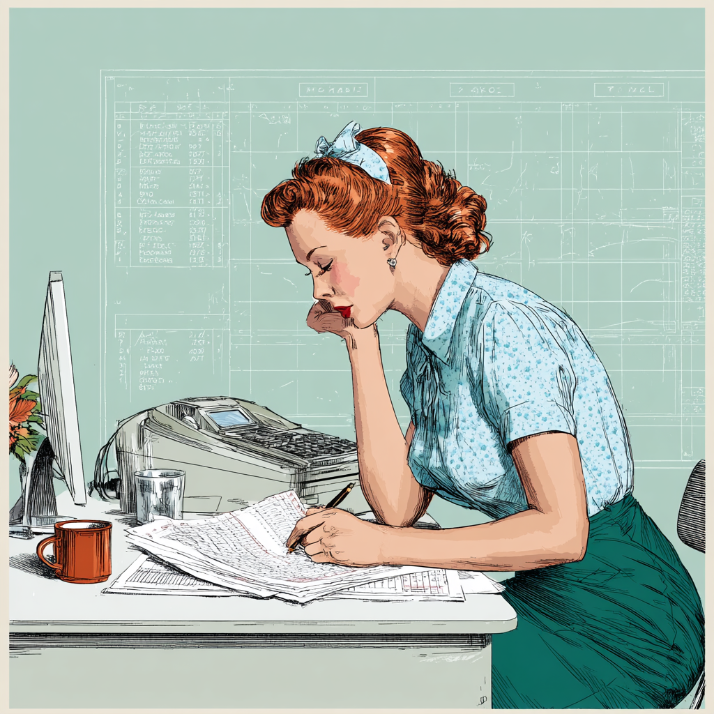 Accounting for Manufacturing