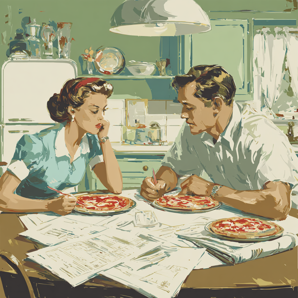 Types of Expenses in a Budget & 10 Commonly Overlooked Ones