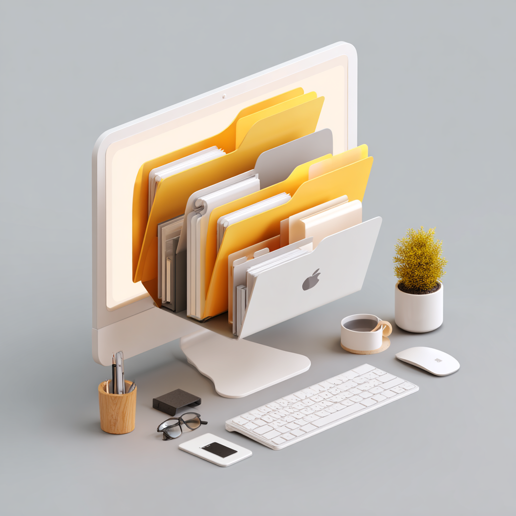 Organizing Financial Documents for Maximum Clarity & Zero Stress