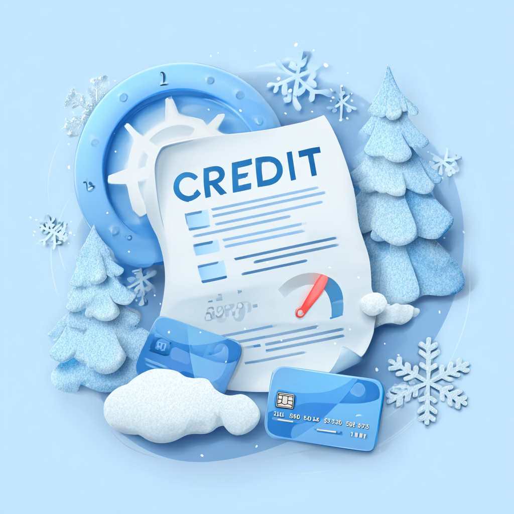💳How to Protect Your Credit & Get a Free Credit Report