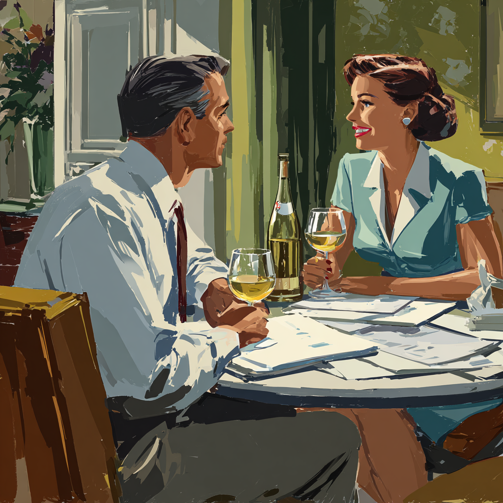 How Couples Can Handle Finances Together