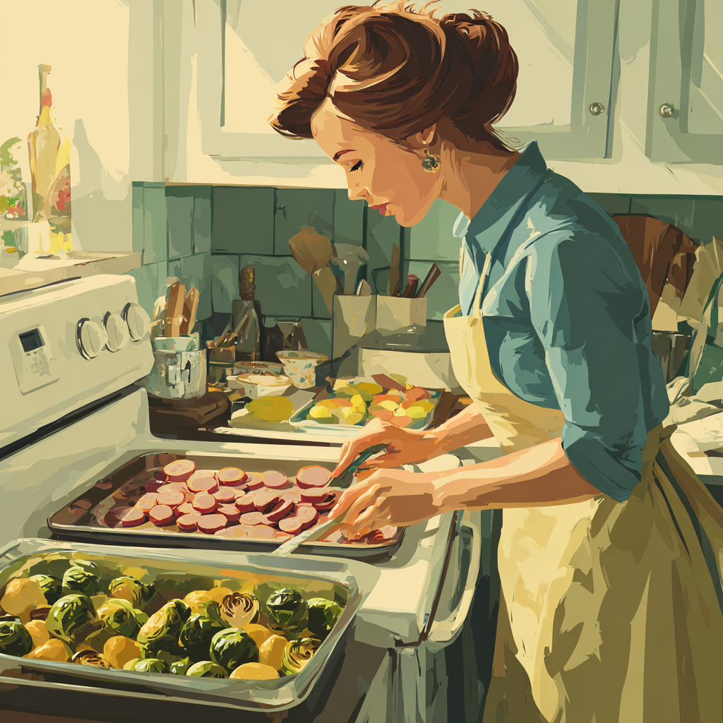 Comforting Kielbasa Meals for Easy Weeknight Dinners