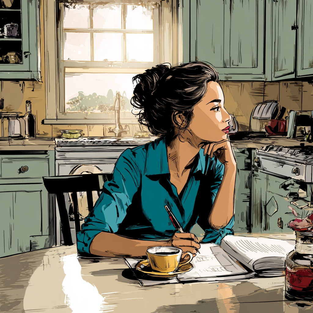 Resetting For the New Year