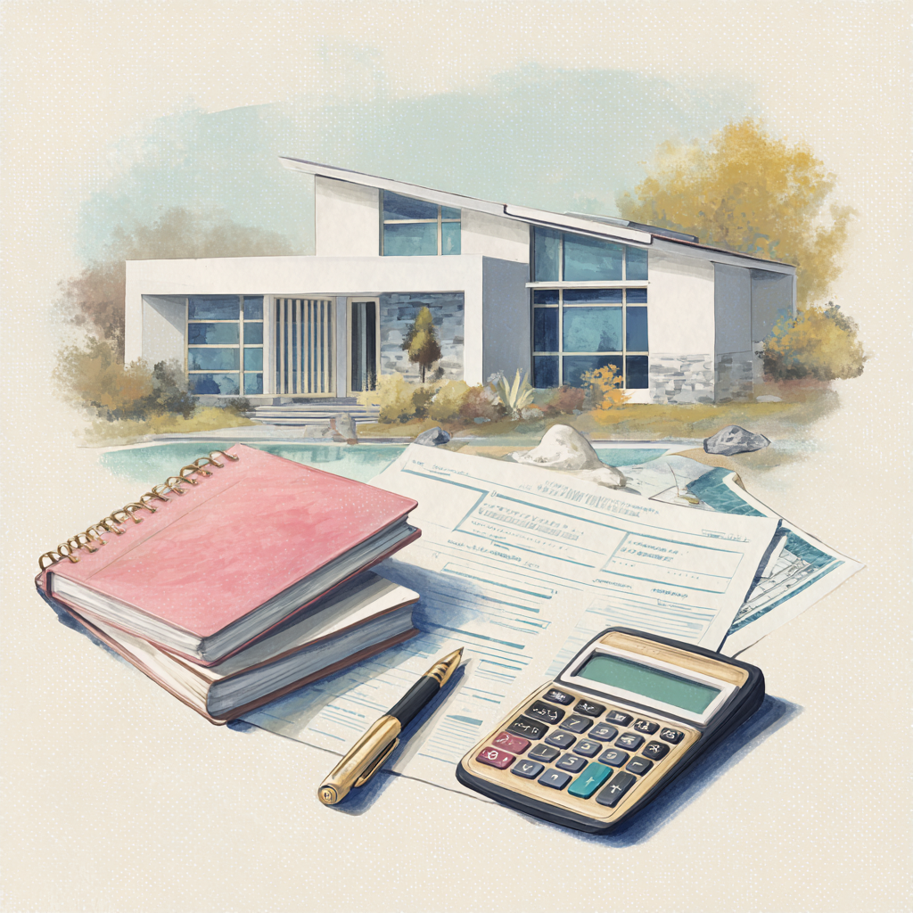 What Are Tax Breaks For Homeowners