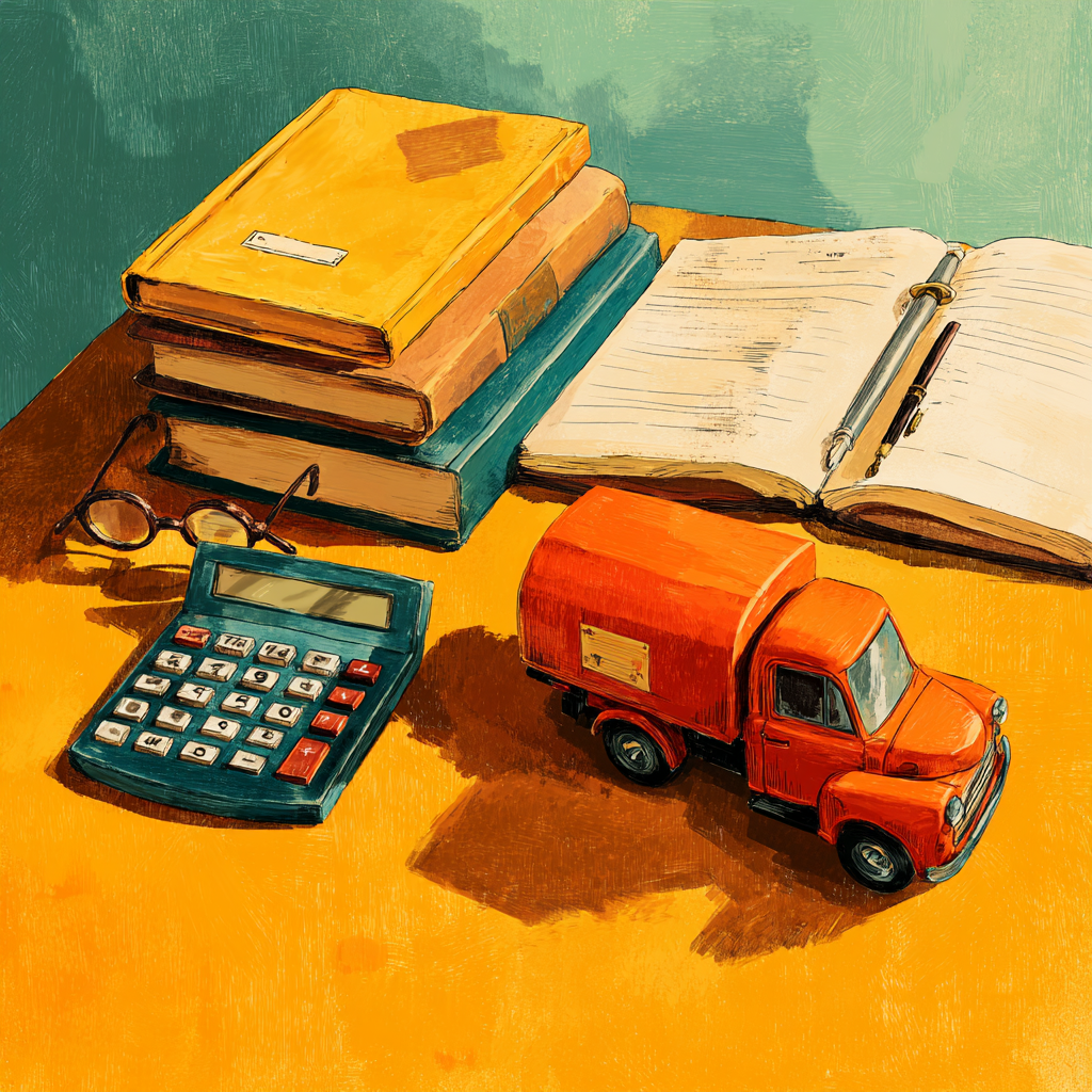 How to Add Assets in Quickbooks Online