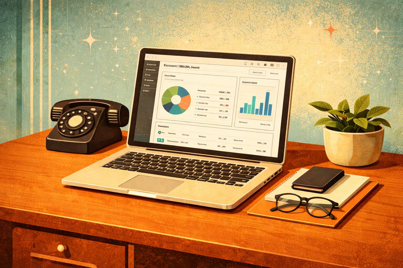 QuickBooks Online User Roles