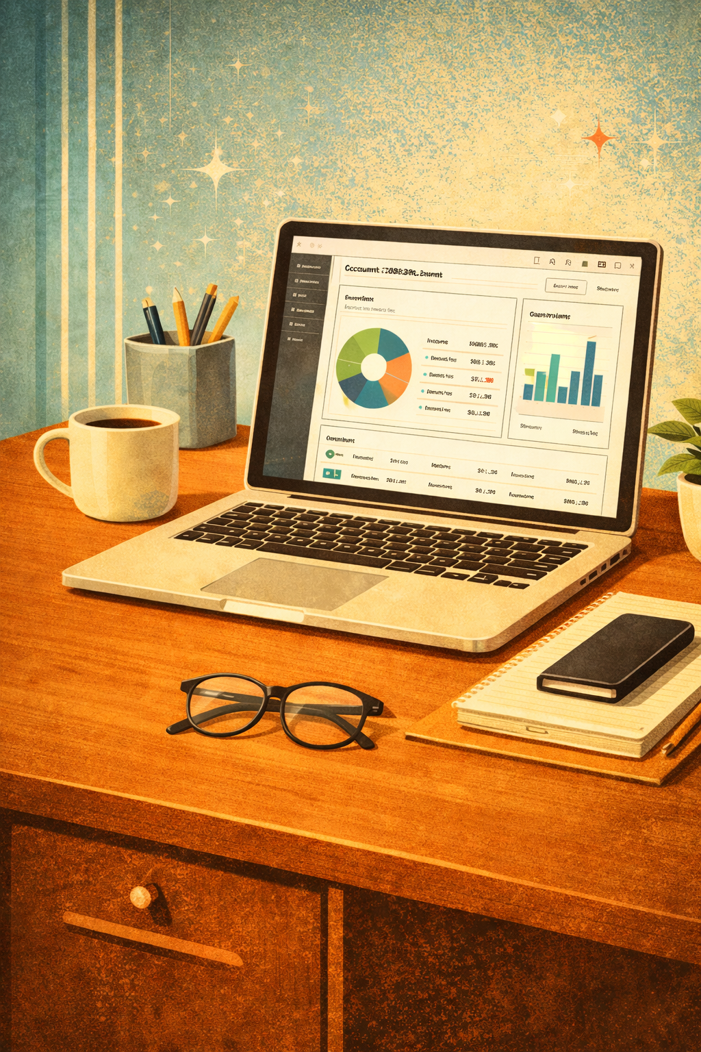 QuickBooks Online User Roles